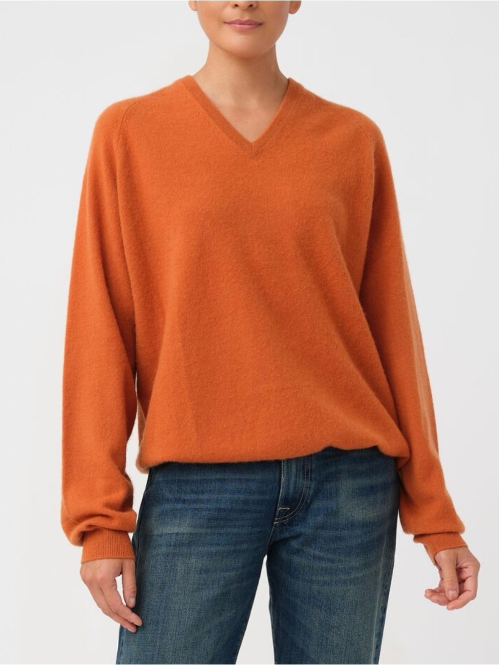 Nwot. Part wool BLU sweater for women
